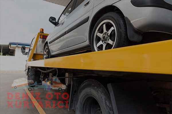 Sancaktepe Oto Kurtarıcı